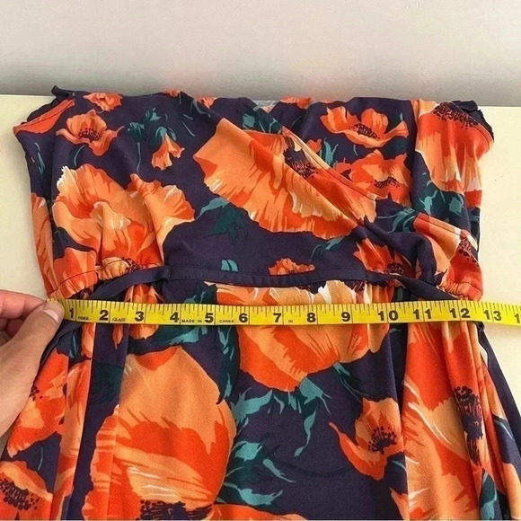 🌟Joe  Fresh floral dress - Picture 10 of 12